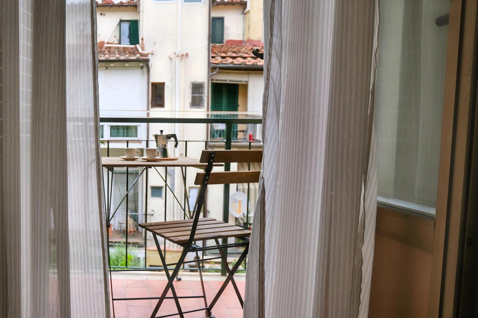 Wine Apartments Florence Montepulciano Exteriér fotografie